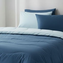 Collezione Ipno Trapunta invernale double face letto singolo