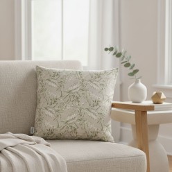 Ultimo set linea Callisto con foglie verdi
