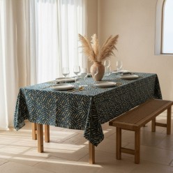 Collezione Apollo completo Tavola con dettagli oro