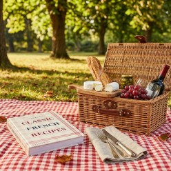 Classic French Recipes – L'Arte della Cucina Francese firmata Phaidon