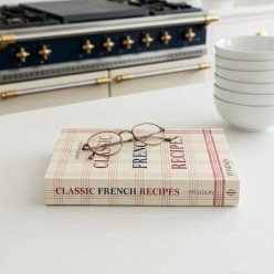 Classic French Recipes – L'Arte della Cucina Francese firmata Phaidon