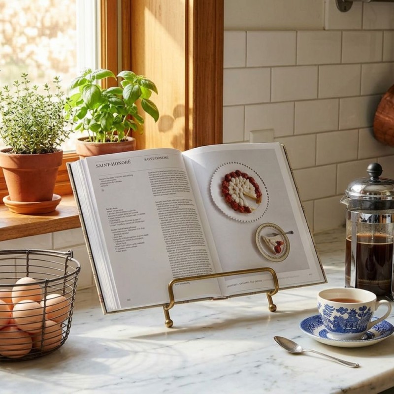 Classic French Recipes – L'Arte della Cucina Francese firmata Phaidon Classic French Recipes – L'Arte della Cucina Francese firmata Phaidon