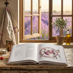 Classic French Recipes – L'Arte della Cucina Francese firmata Phaidon