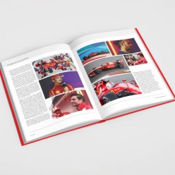 Ferrari: Sculpting Speed | Edizione Deluxe in Pelle Lemoire Home