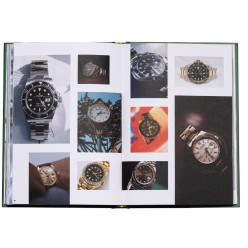 The Essence of Rolex: Storia e Iconografia del Lusso Chrono