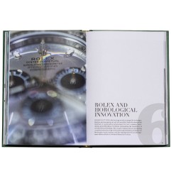 The Essence of Rolex: Storia e Iconografia del Lusso Chrono