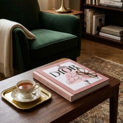 Dior by Mats Gustafson Vol. II: L'Arte della Haute Couture Rizzoli