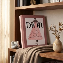 Dior by Mats Gustafson Vol. II: L'Arte della Haute Couture Rizzoli