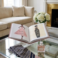 Dior by Mats Gustafson Vol. II: L'Arte della Haute Couture Rizzoli
