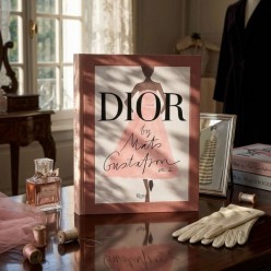 Dior by Mats Gustafson Vol. II: L'Arte della Haute Couture Rizzoli