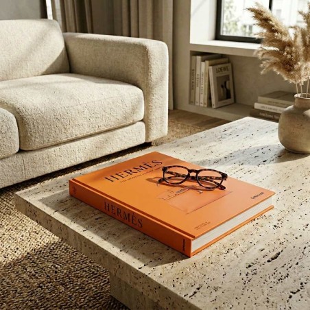 Hermès: The Modern Luxury Series – L’Icona del Design in un Volume