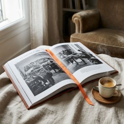 Hermès: The Modern Luxury Series – L’Icona del Design in un Volume