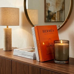 Hermès: The Modern Luxury Series – L’Icona del Design in un Volume