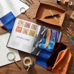 Hermès: The Modern Luxury Series – L’Icona del Design in un Volume