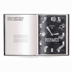 Hermès: The Modern Luxury Series – L’Icona del Design in un Volume