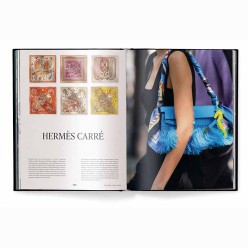 Hermès: The Modern Luxury Series – L’Icona del Design in un Volume