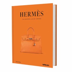 Hermès: The Modern Luxury Series – L’Icona del Design in un Volume