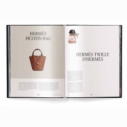 Hermès: The Modern Luxury Series – L’Icona del Design in un Volume