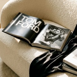 Tom Ford: Il Libro Icona del Lusso – Edizione Definitiva Gucci & YSL