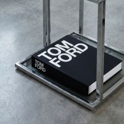 Tom Ford: Il Libro Icona del Lusso – Edizione Definitiva Gucci & YSL