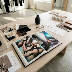 Tom Ford: Il Libro Icona del Lusso – Edizione Definitiva Gucci & YSL