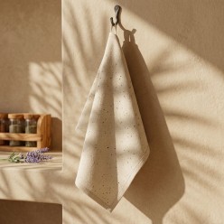 Canovaccio Oat Canvas in cotone 100% – Collezione Eunomia