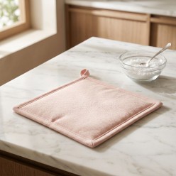 Presina rosa chiaro elegante e delicata: Collezione Hera