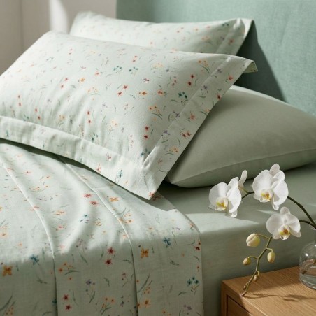 Set Lenzuola Matrimoniali 100% Cotone 144 TC – Collezione Venere Lemoire Home