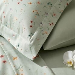 Set Lenzuola Matrimoniali 100% Cotone 144 TC – Collezione Venere Lemoire Home