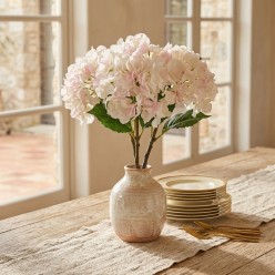 Ramo Ortensia Real Touch Enzo De Gasperi – Eleganza Naturale per Casa
