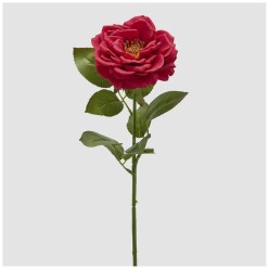 Ramo Rosa Artificiale Real Touch Enzo De Gasperi | Lemoire Home