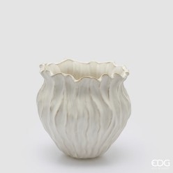 Vaso Freaky Corteccia Anfora: L'Evoluzione dell'Artigianato Organico