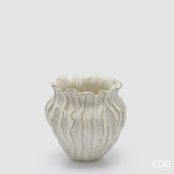 Vaso Freaky Corteccia Anfora: L'Evoluzione dell'Artigianato Organico
