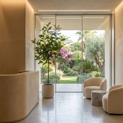 Pianta di Limoni Artificiale Vogue H160 cm | Lemoire Home