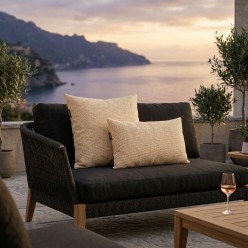 Cuscini Outdoor Melange Lemoire Home Combinabile