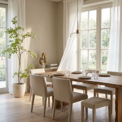 Pianta Artificiale Bucida Buceras H160 Luxury | Lemoire Home