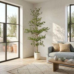 Albero Artificiale Bucida Buceras 240cm EDG | Lemoire Home