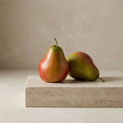 Pera Decorativa Autunnale EDG H10 | Esclusiva Selezione Lemoire Home