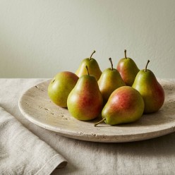 Pera Decorativa Autunnale EDG H10 | Esclusiva Selezione Lemoire Home