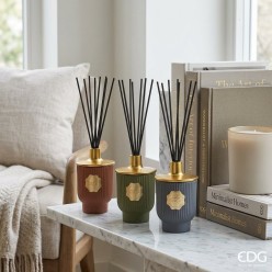 Profumatore Luxury 500ml in Ceramica EDG | Lemoire Home