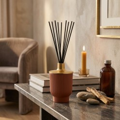 Profumatore Luxury 500ml in Ceramica EDG | Lemoire Home