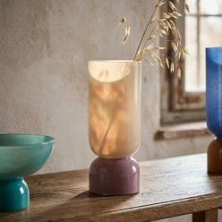 Vaso di Design Yu Bicol Abhika | Selezione Lemoire Home