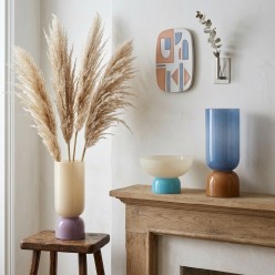 Vaso di Design Yu Bicol Abhika | Selezione Lemoire Home