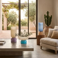 Vaso di Design Yu Bicol Abhika | Selezione Lemoire Home