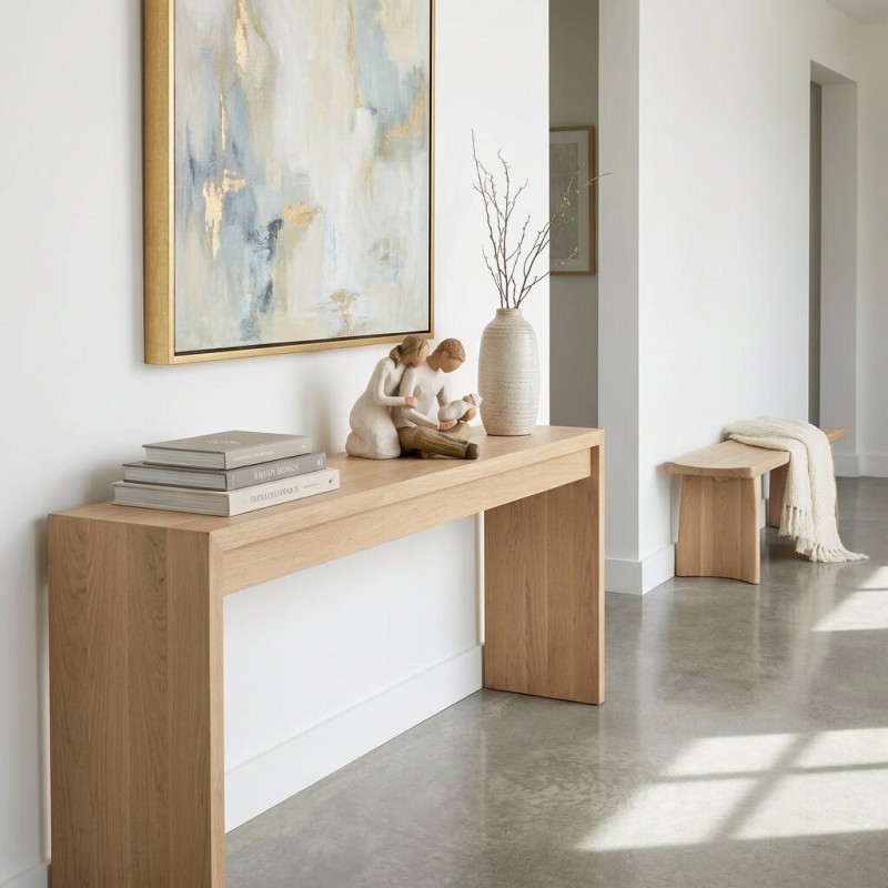 Statua Willow Tree New Life | Scultura Famiglia Lemoire Home