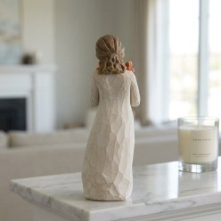 Statua Willow Tree Surrounded by Love | Lemoire Home