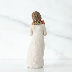 Statua Willow Tree Surrounded by Love | Lemoire Home