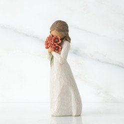 Statua Willow Tree Surrounded by Love | Lemoire Home