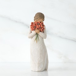 Statua Willow Tree Surrounded by Love | Lemoire Home