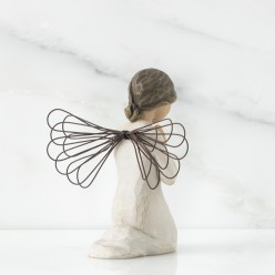 Statua Willow Tree Angel of Prayer | Lemoire Home